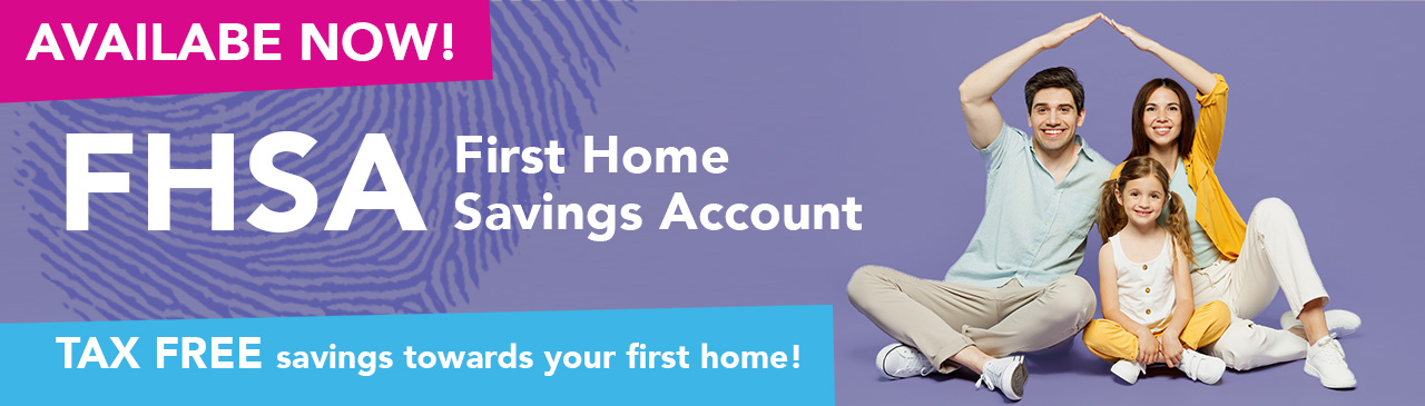 Tandia - FHSA First Time Home Savings Account